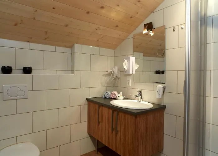 Wanderhotel Gruener Baum 3*