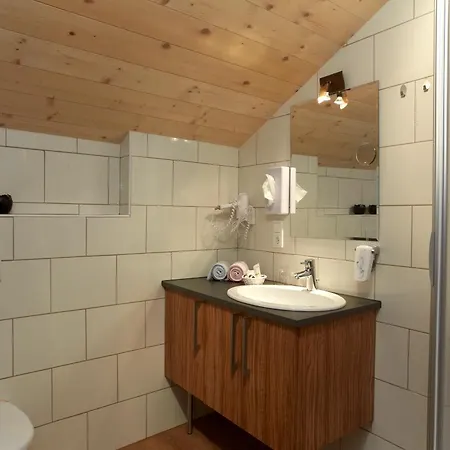 Wanderhotel Gruener Baum 3*