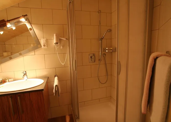 Wanderhotel Gruener Baum